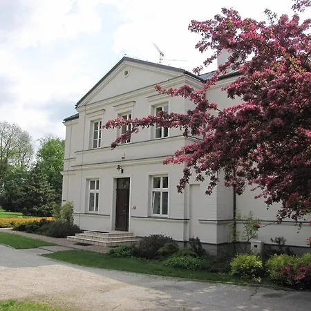 Bialy Palac Bed & Breakfast