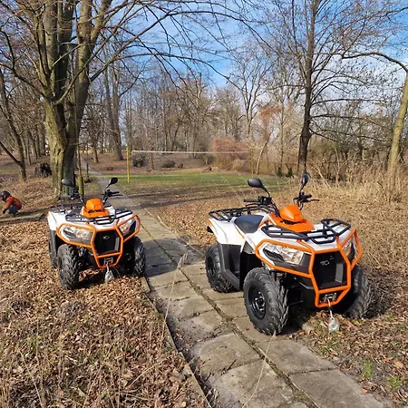 Oda ve Kahvaltı Bialy Palac