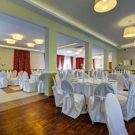 Oda ve Kahvaltı Bialy Palac