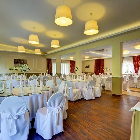 Bialy Palac 4* Palczew