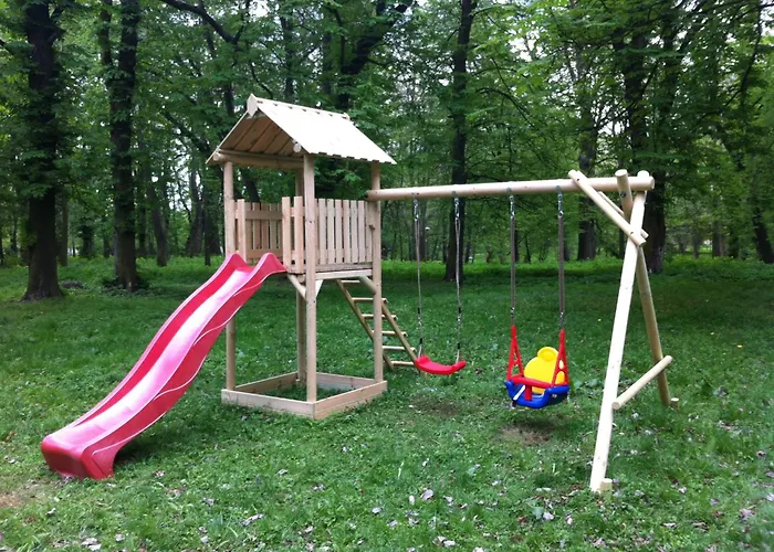 Nocleg ze śniadaniem Biały Pałac Palczew