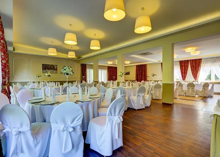 Nocleg ze śniadaniem Biały Pałac Palczew