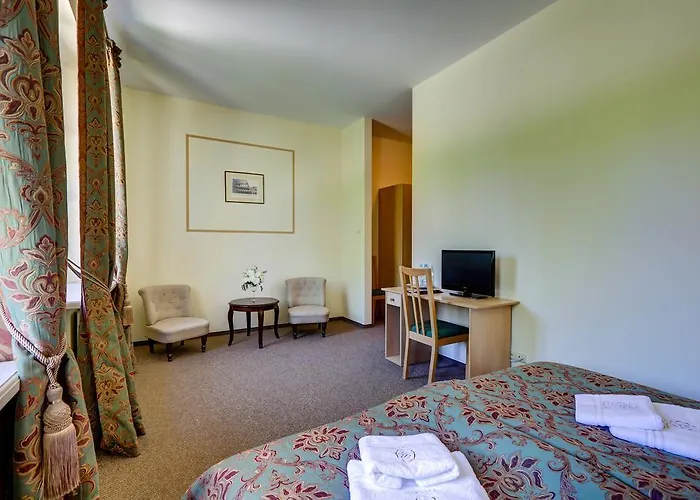 Biały Pałac Palczew