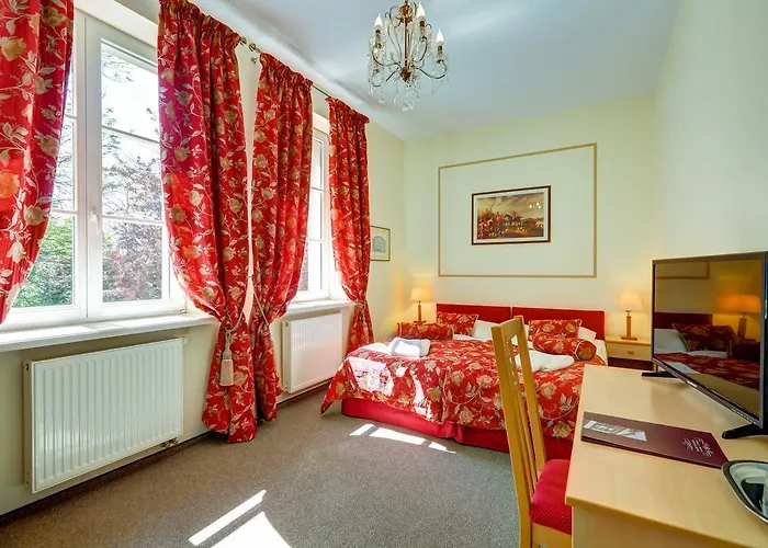 Biały Pałac 4* Palczew