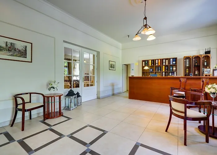 Biały Pałac 4* Palczew